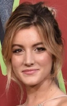 фото Андрэа Лил