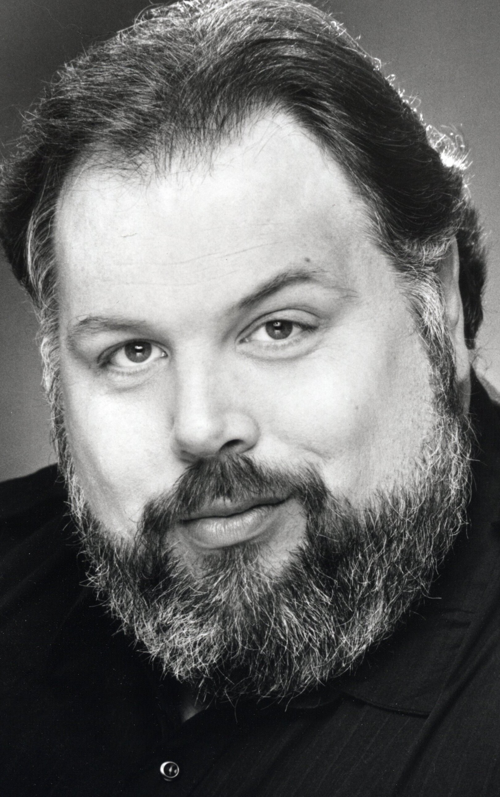 фото Кэлвин Ремсберг