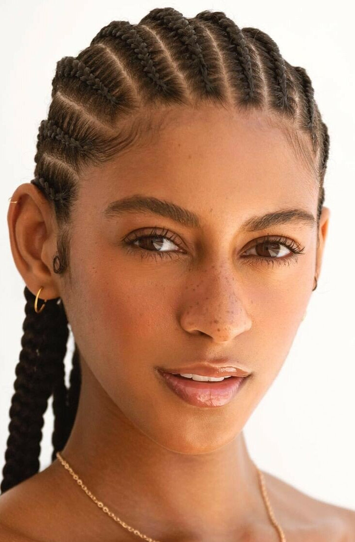 фото Briana Smith