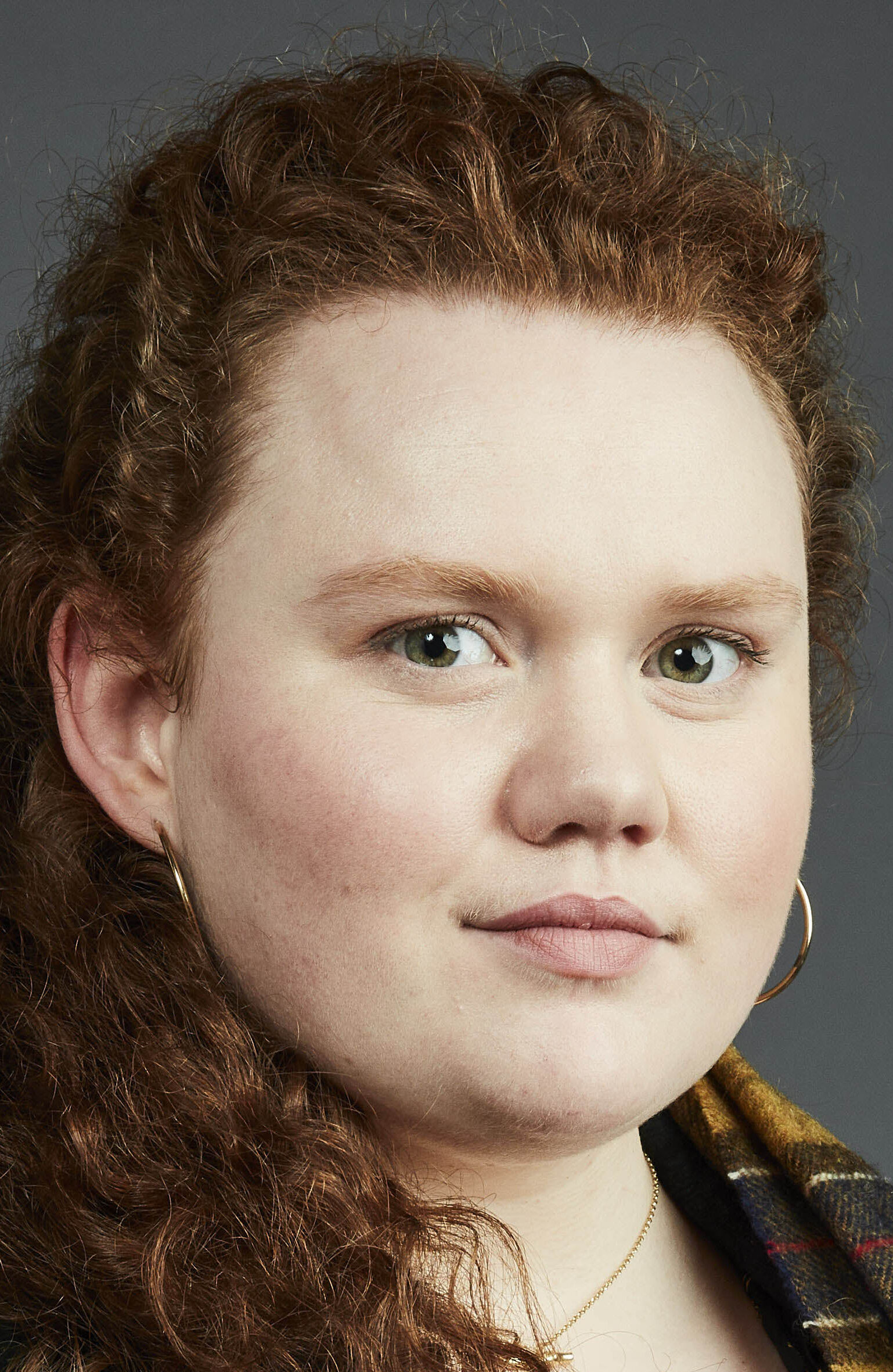 фото Бронвин Джеймс