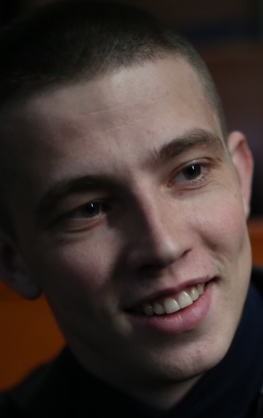 фото Степан Чернецкий