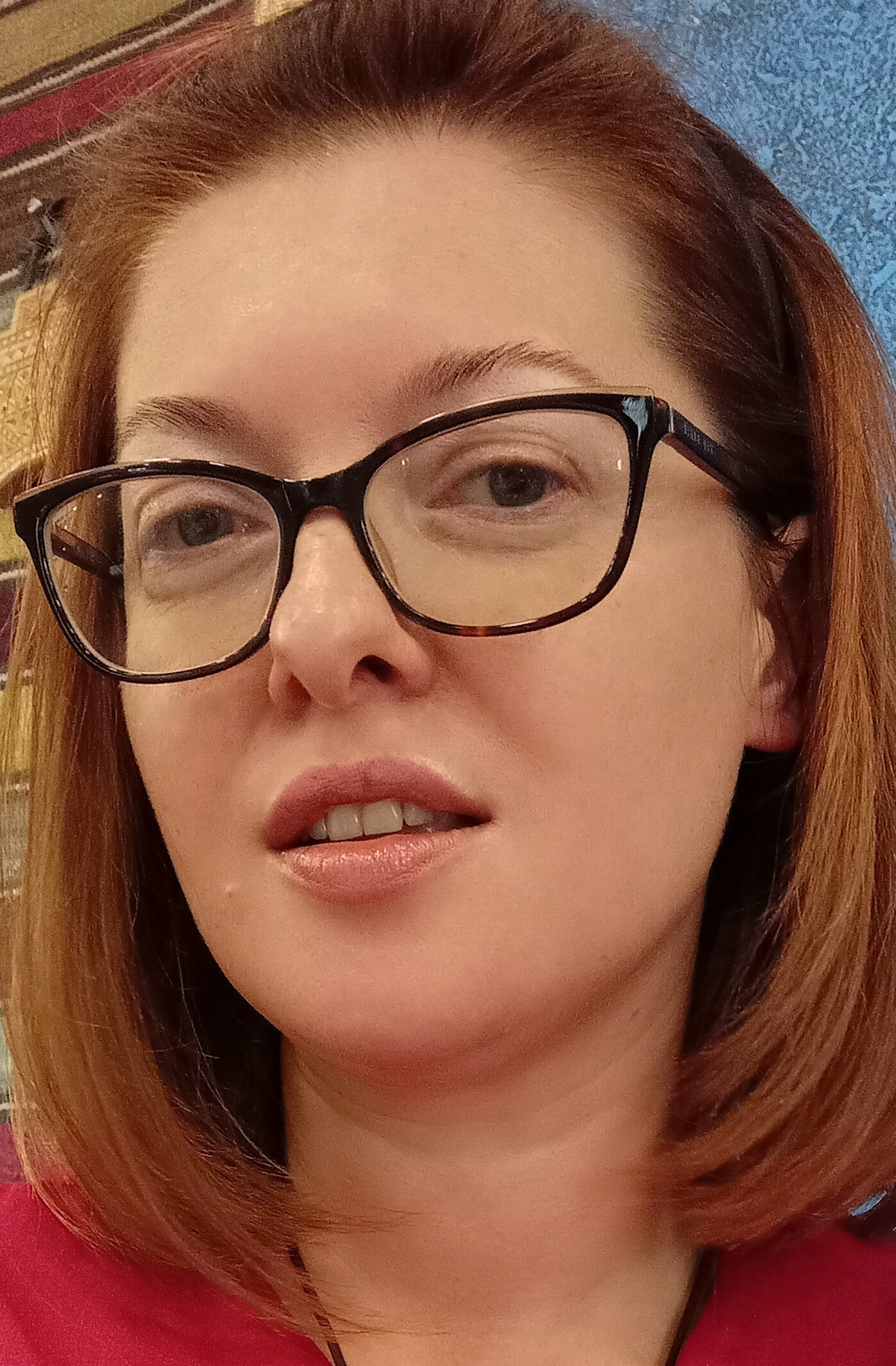 фото Марина Мелексетян