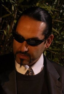 фото Тед Ривера