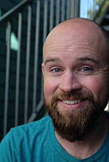 фото Мэтт Паттерсон