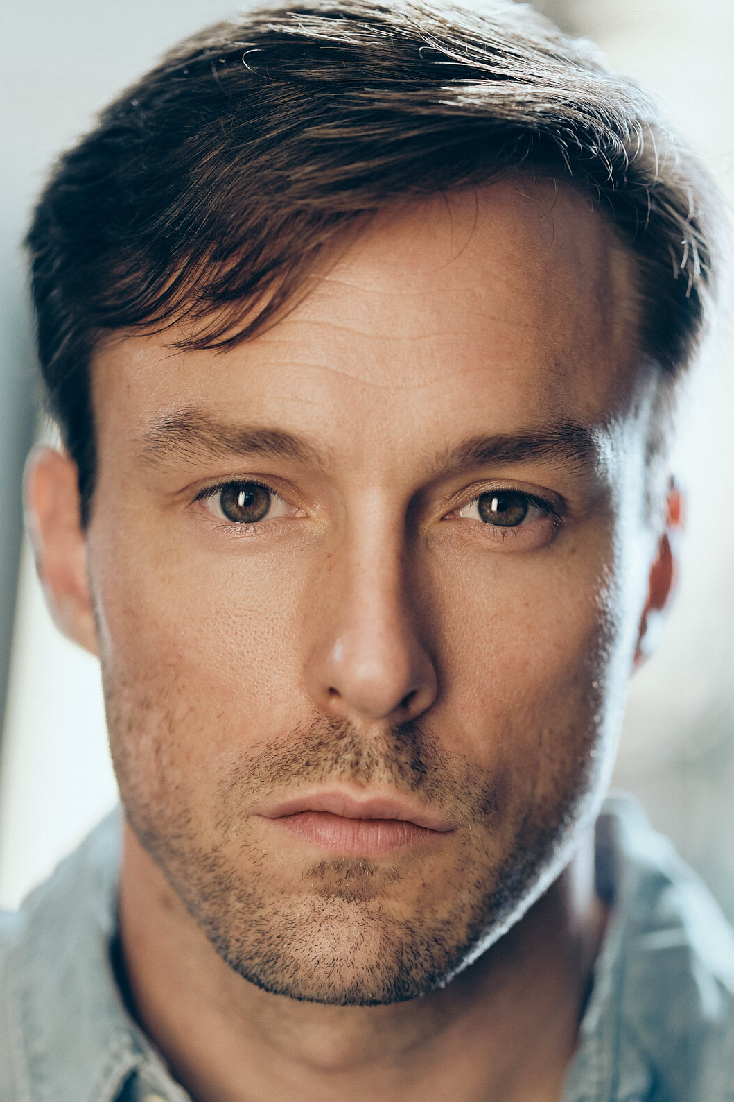 фото Michael Hoad