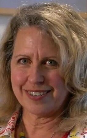 фото Тереза Бентц