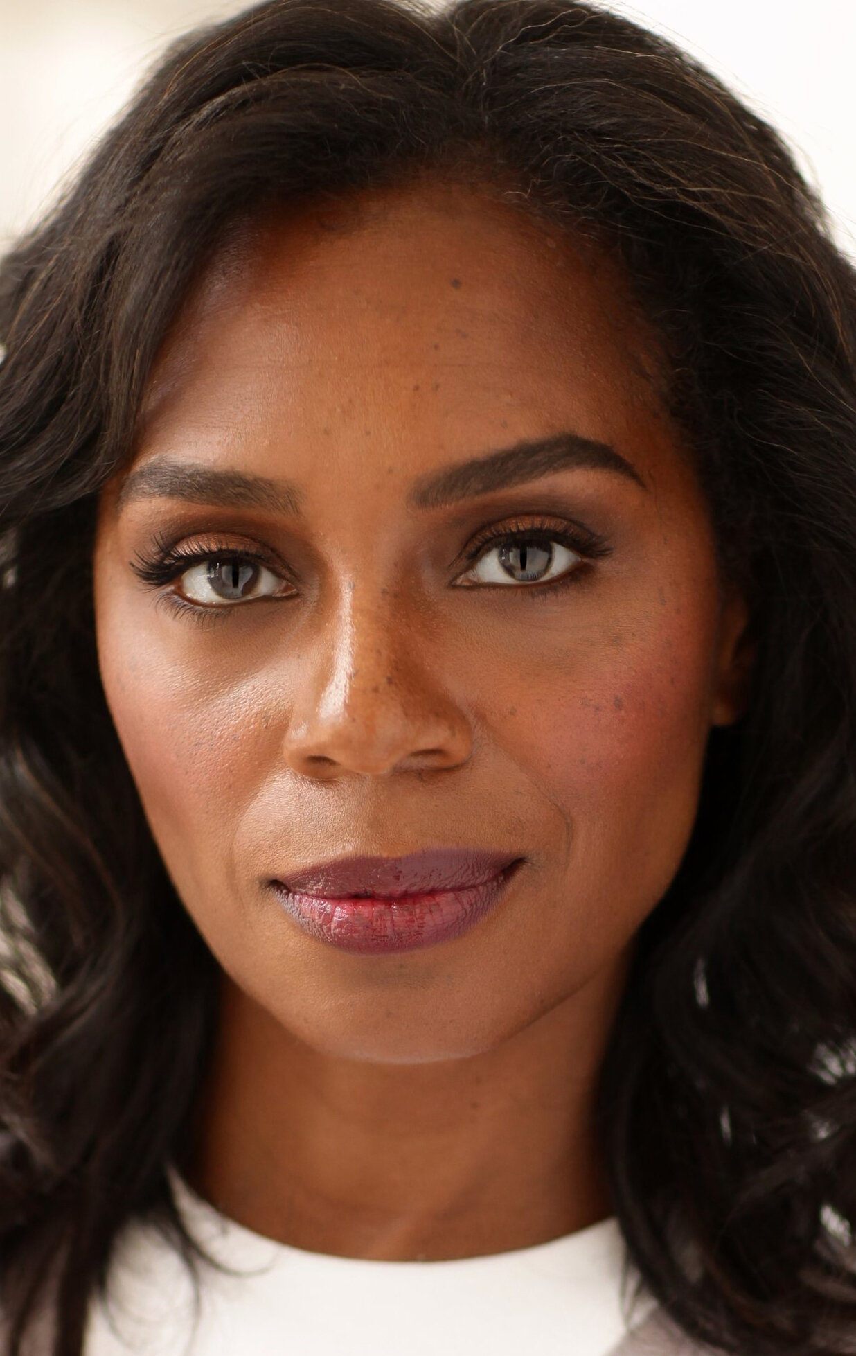 фото Мишель Уилсон