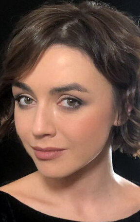 фото Анна Озар