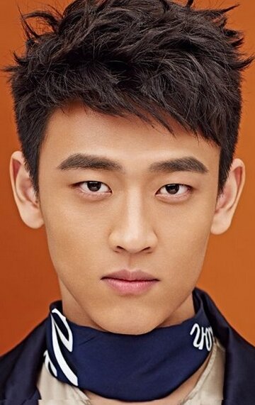 фото Ван Тяньчэнь