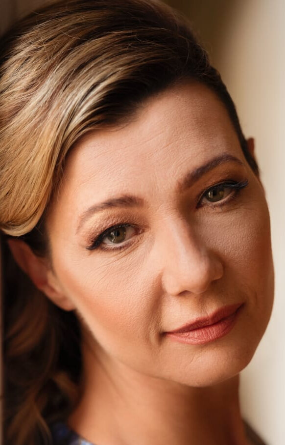 фото Нильгюн Тюрксевер