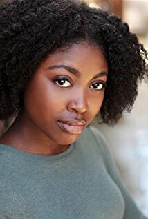 фото Ханна Зои Анкра