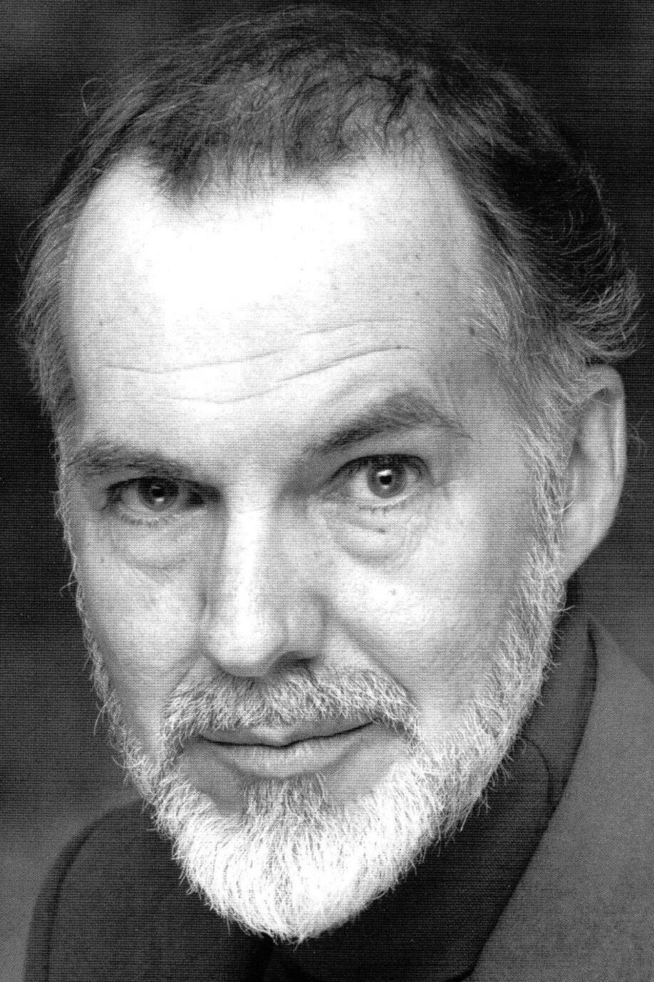 фото Питер Ренадэй