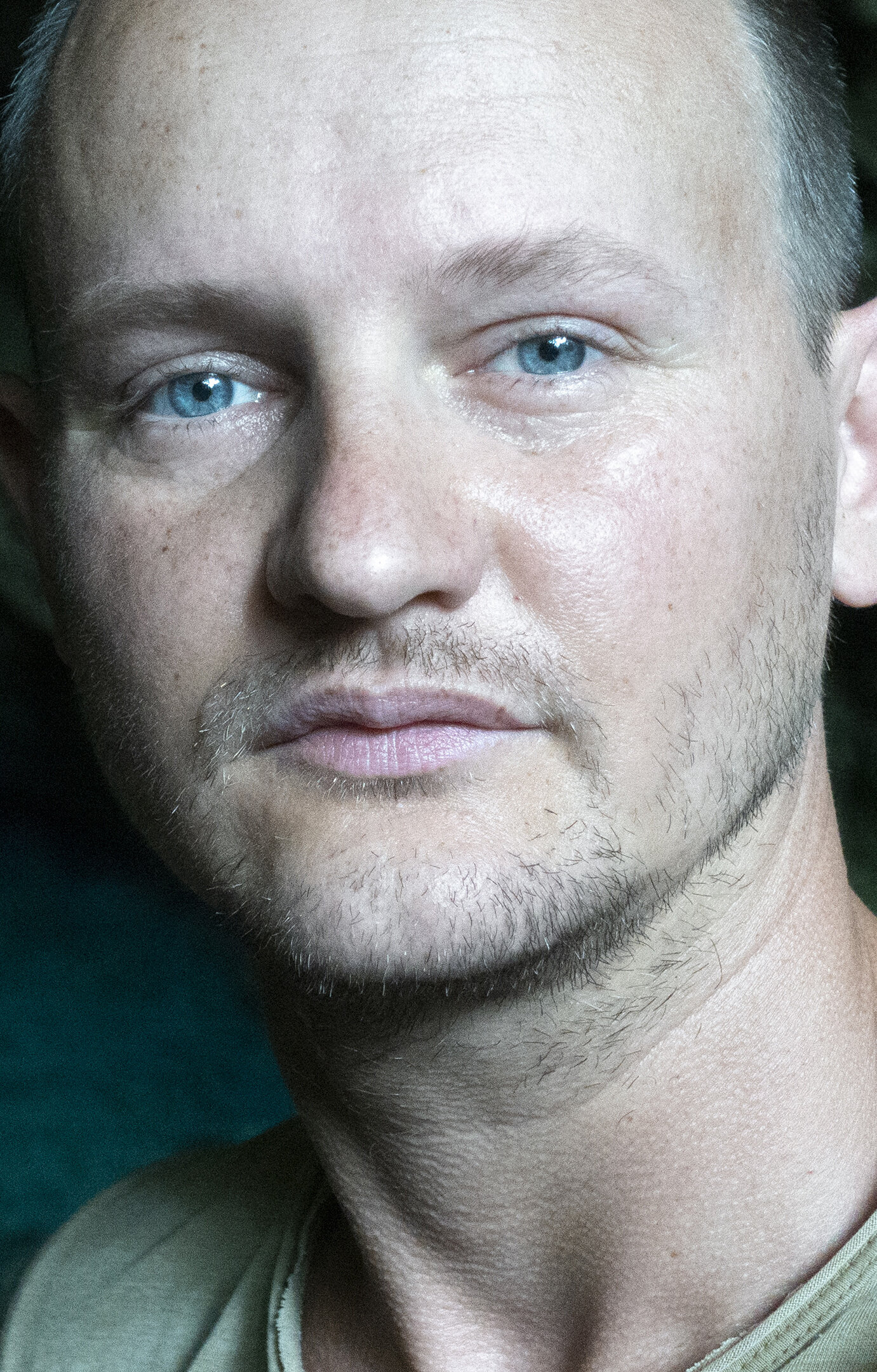 фото Иван Маслюков