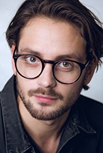 фото Эд Пинкер