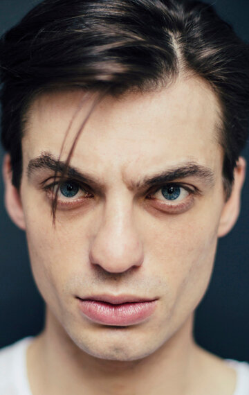 фото Гумуляускас Вацловас