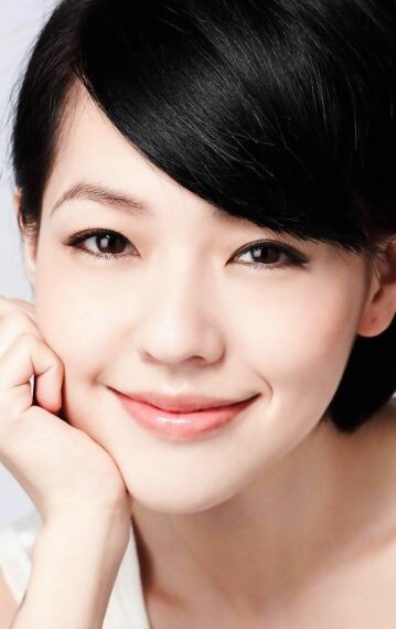 фото Ди Сюй