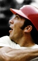 фото Джонни Бенч