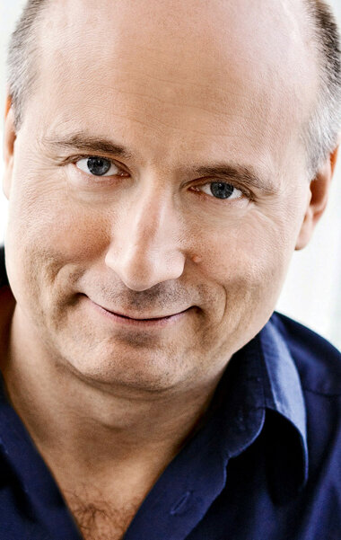 фото Пааво Ярви