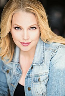 фото Криста Ривингтон