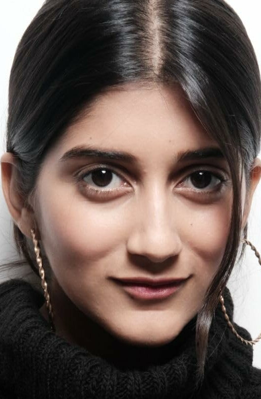 фото Дикша Джоши