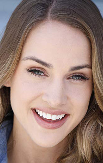 фото Татум Прайс