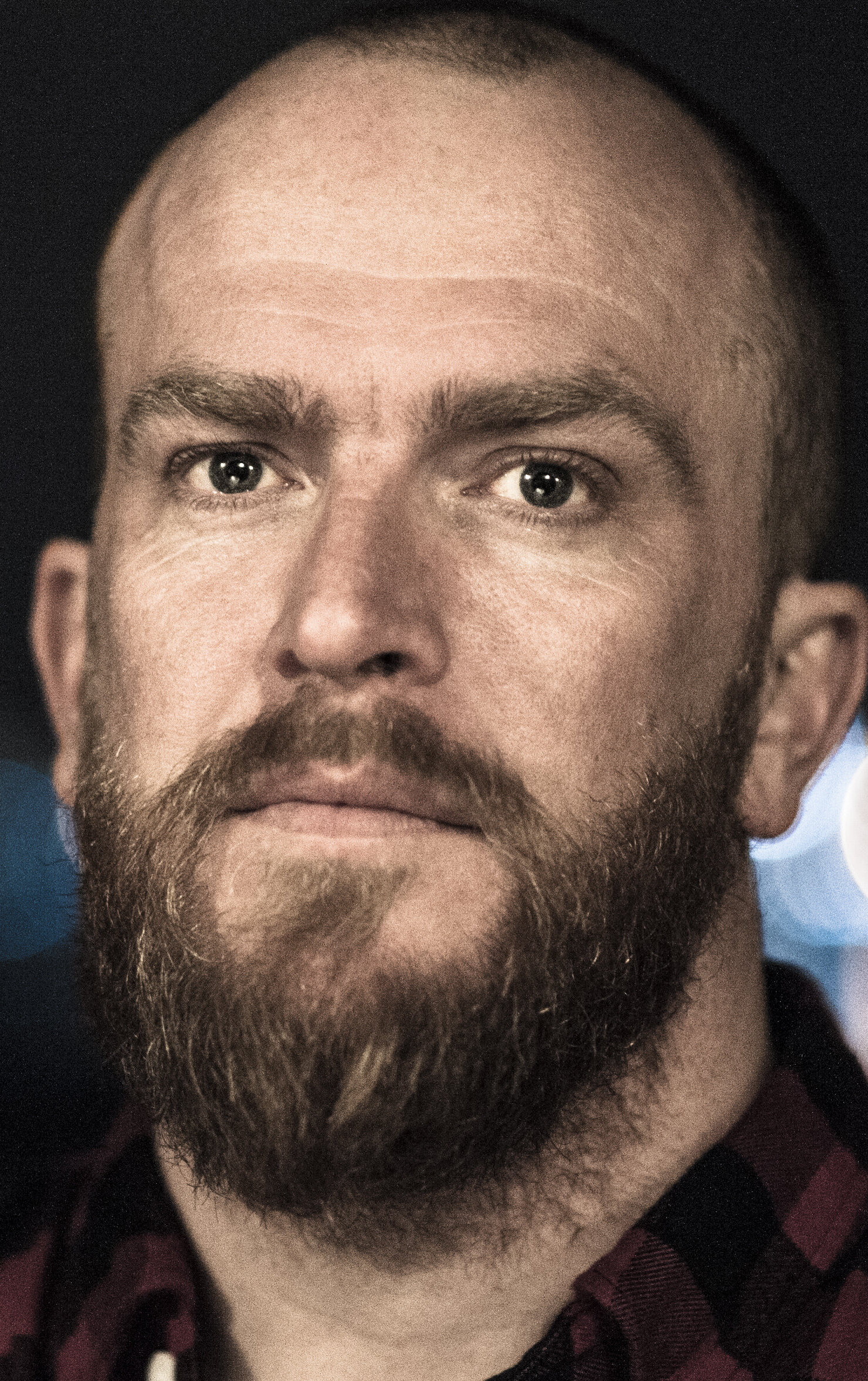 фото Эдвард Роу