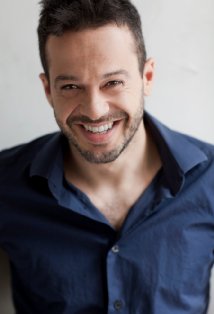 фото Мауро Мекони