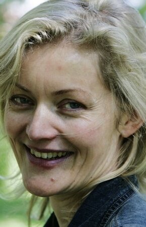 фото Вибеке Идсё