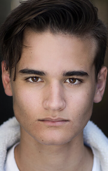 фото Уилл Макдональд