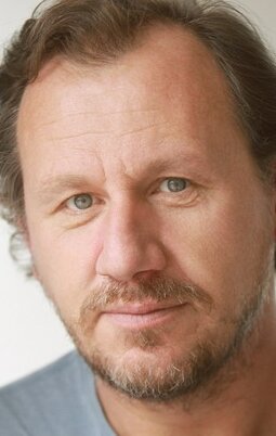 фото Эндрю Грэйнджер