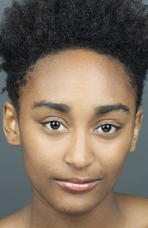 фото Хлоя Джанель