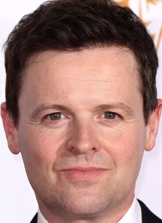 фото Деклан Доннелли