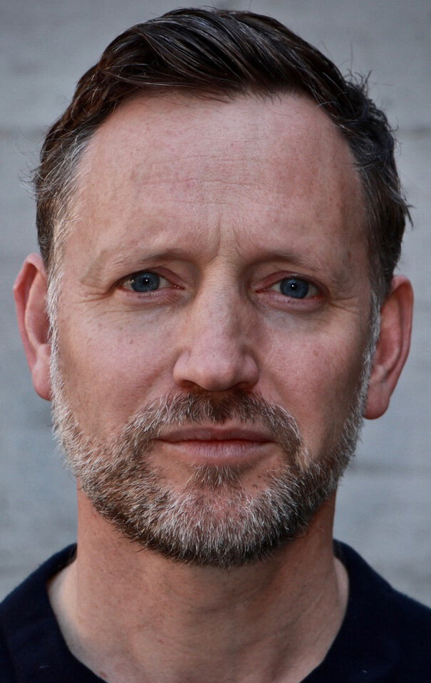 фото Руфус Райт