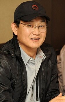 фото Чин Хён-ук