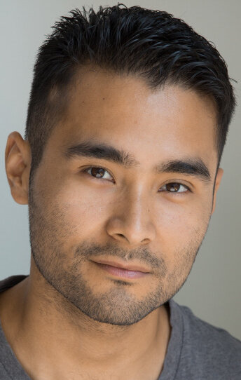 фото Дэвид Чинчилья