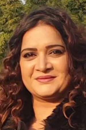 фото Nilofar Gesawat