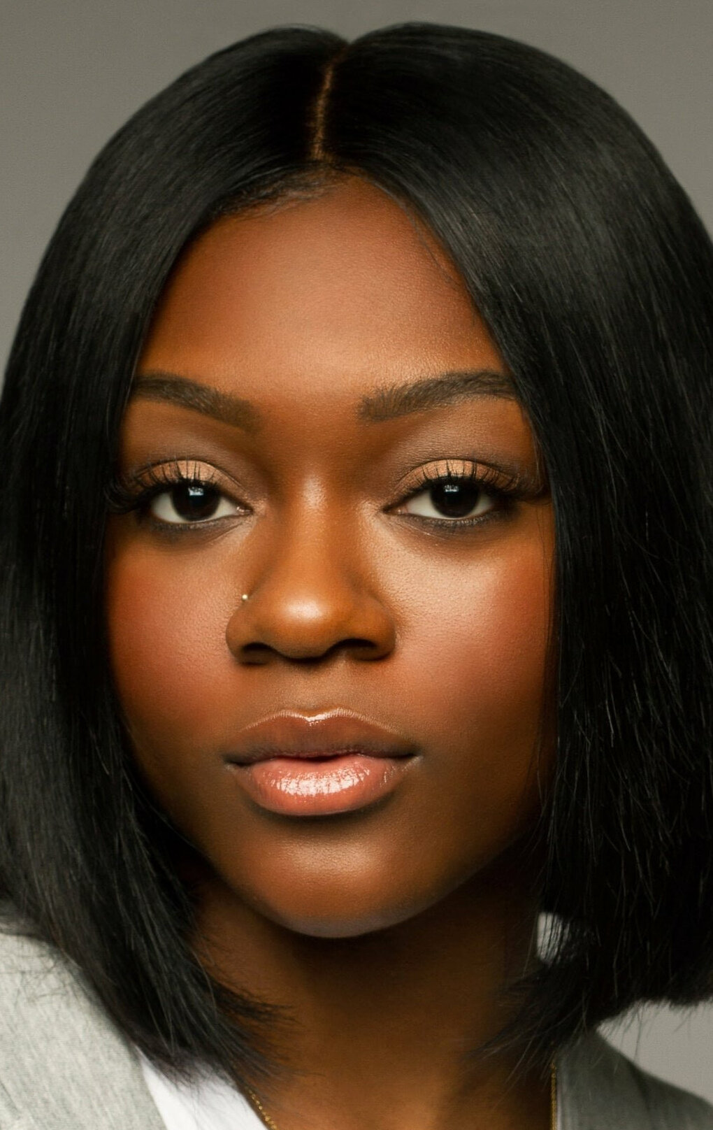 фото Имани Льюис