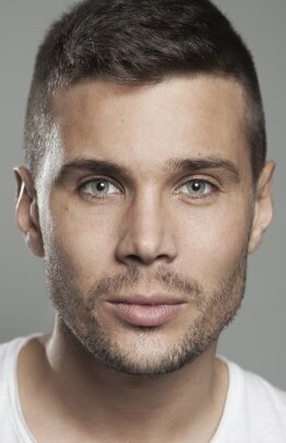 фото Робин Бенгтссон