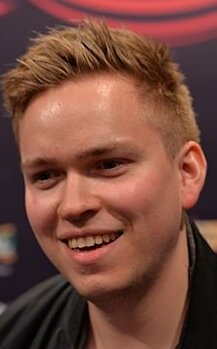 фото Юаким Вит Стин