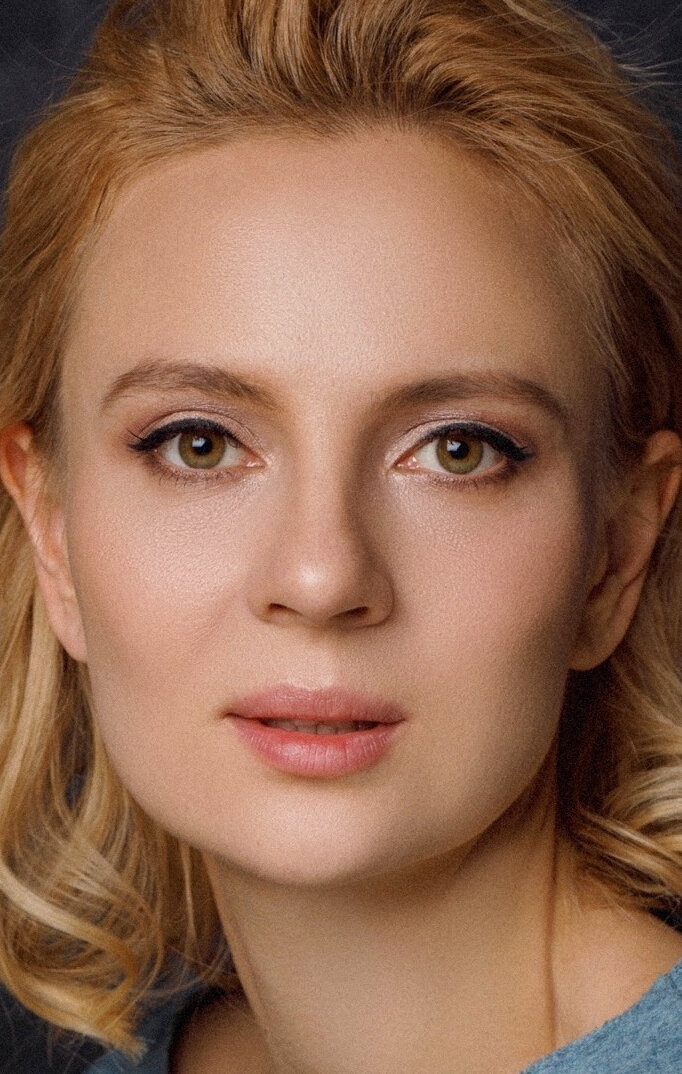 фото Елизавета Кузьмина