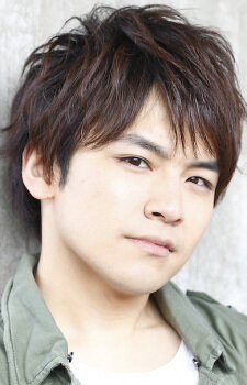 фото Томохиро Ямагути