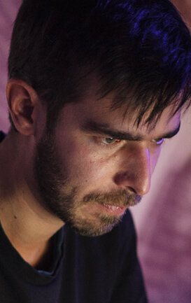 фото Андрей Гурьянов