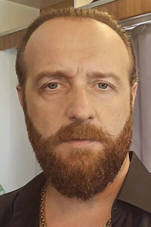 фото Абдул Саслер