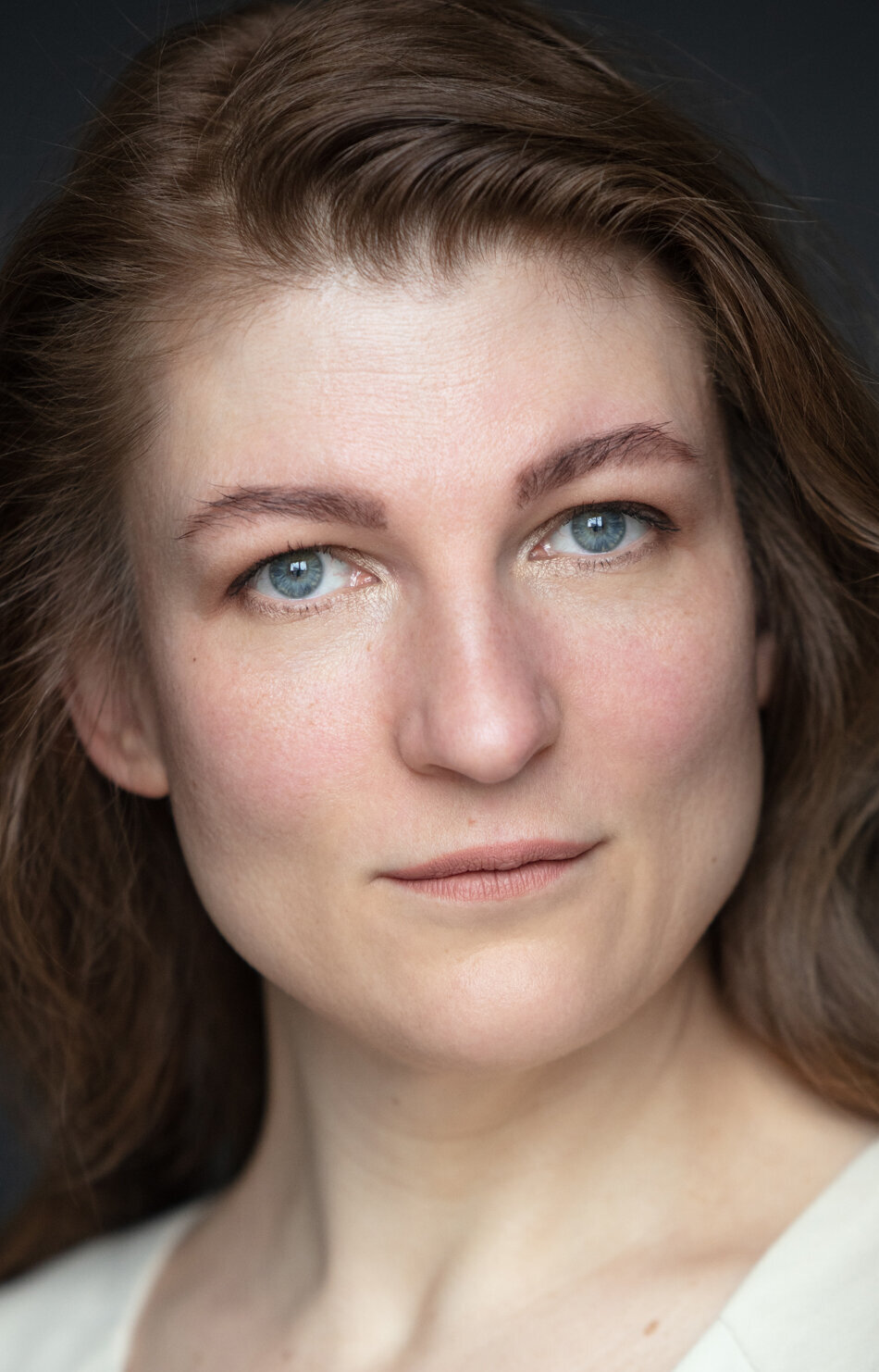 фото Юлия Мандрико