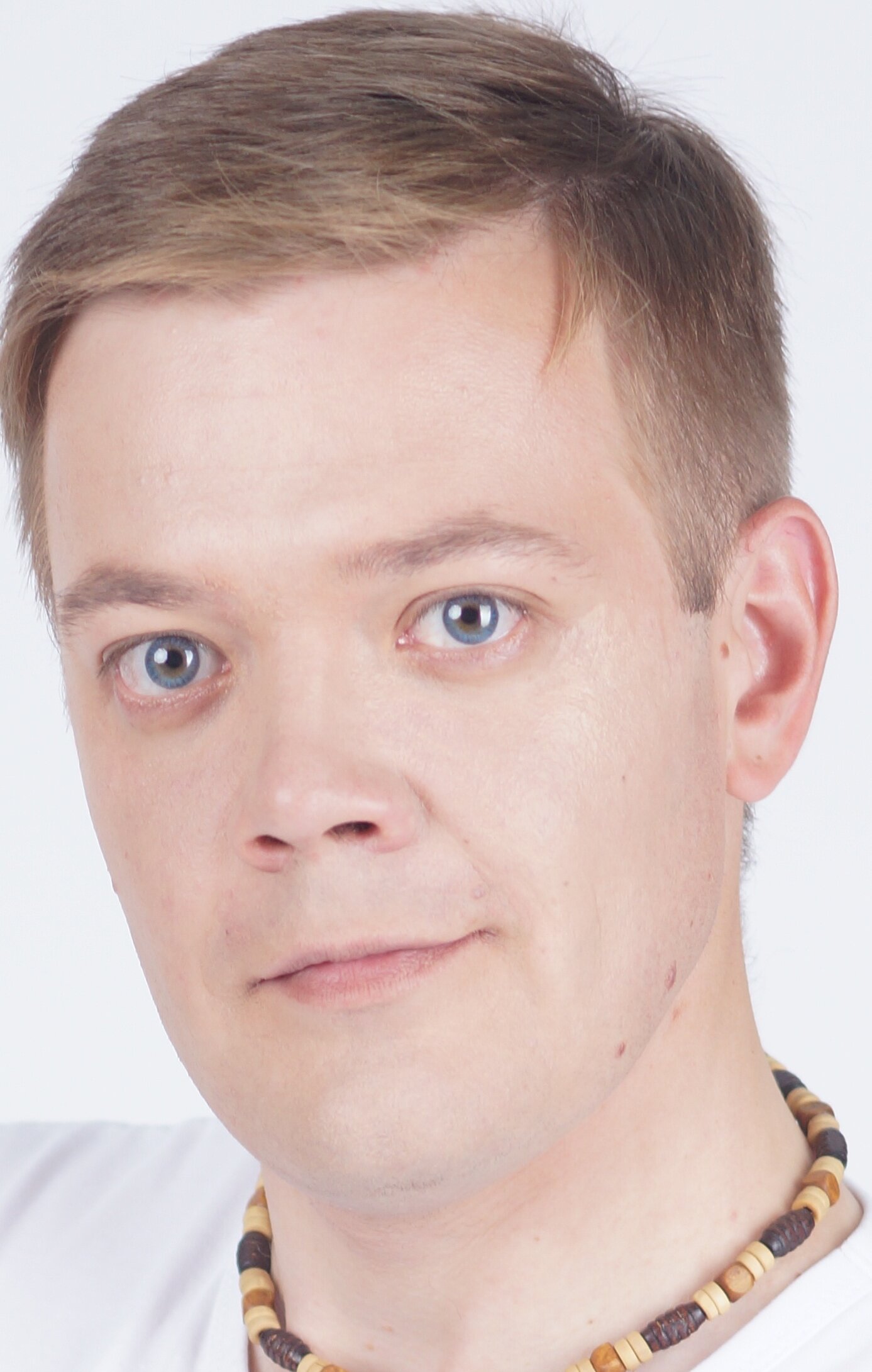 фото Егор Шевяков