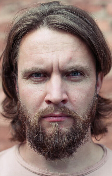 фото Василий Митькин