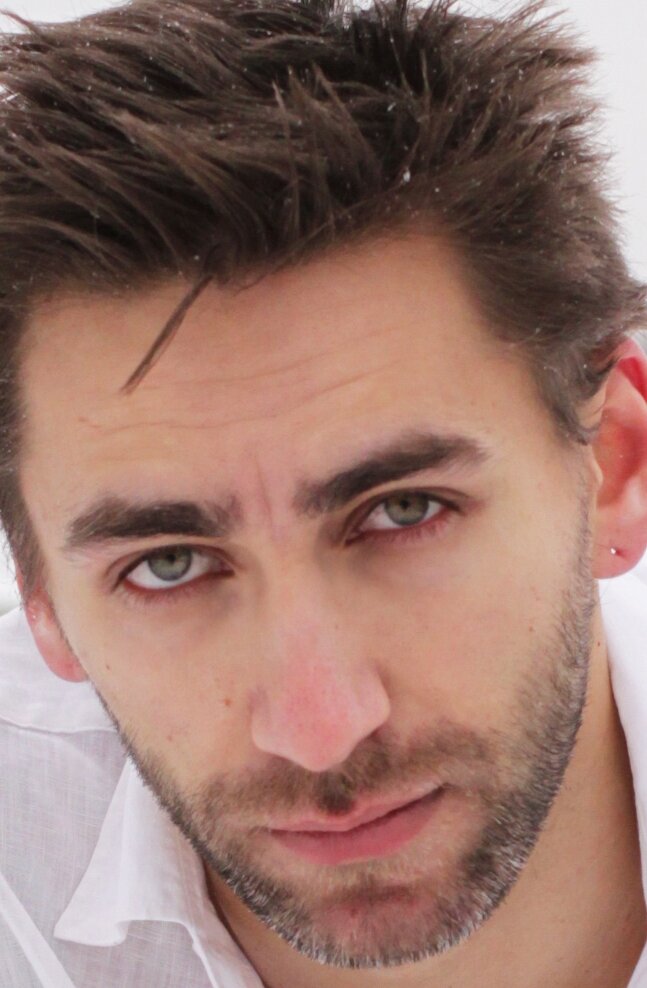 фото Ярослав Кузнецов