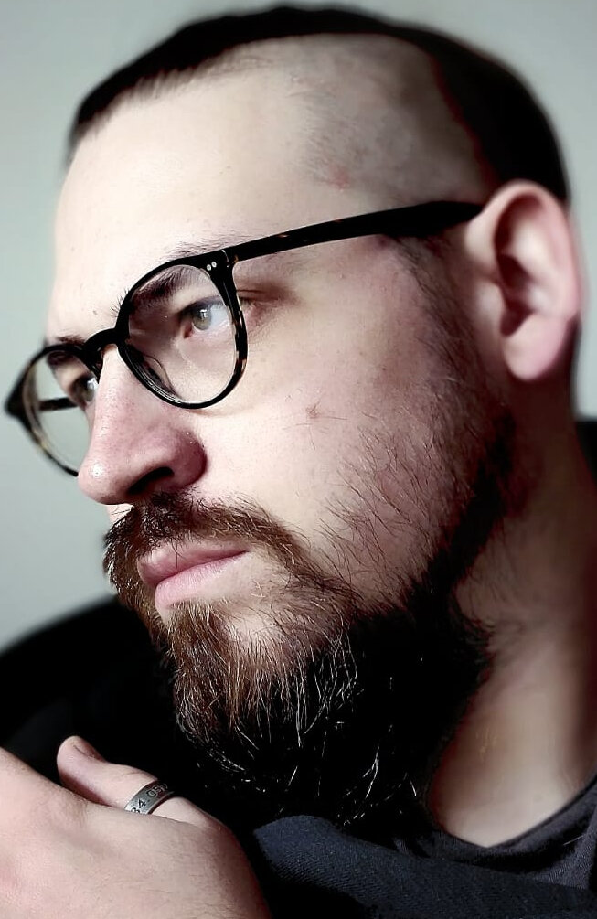 фото Павел Усачев