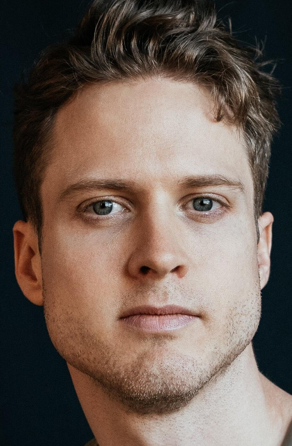 фото Graham Parkhurst