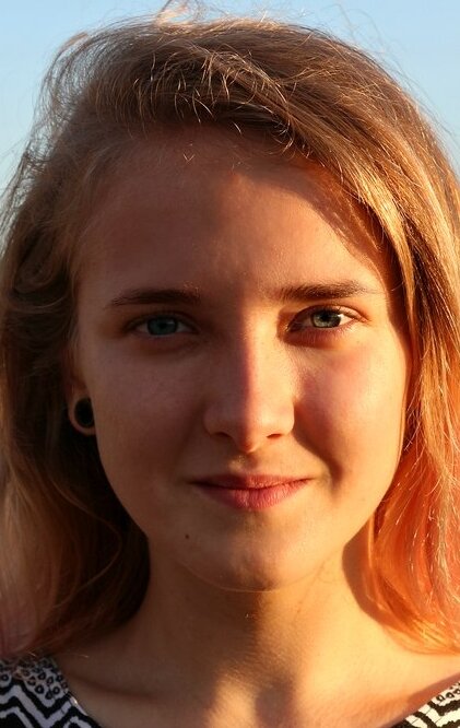 фото Наталья Каспорович